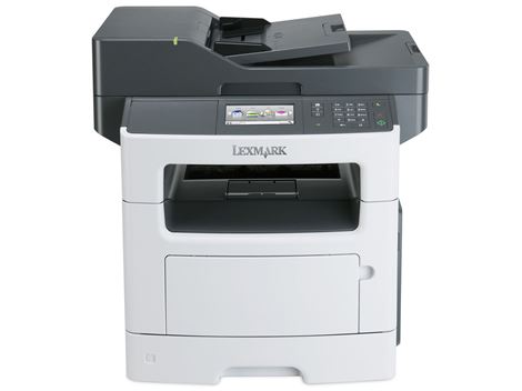 Impressora Lexmark Mx510