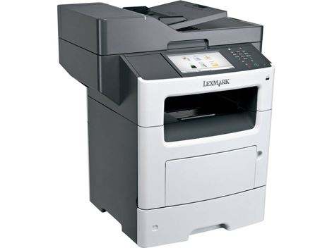 Impressora Lexmark Mx611